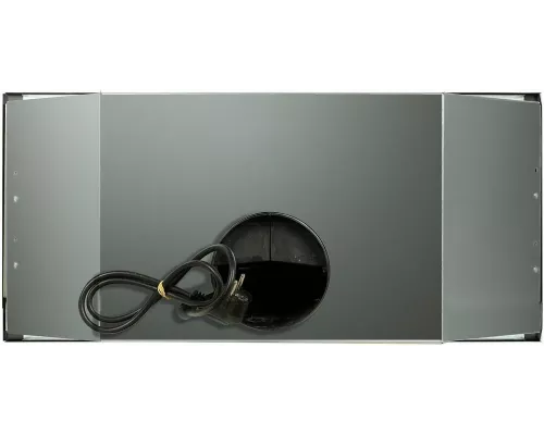 Вытяжка полновстраиваемая DeLonghi COSETTA 710 NB черный