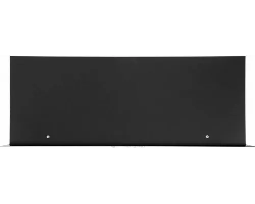 Вытяжка полновстраиваемая Domfy DM6036BB BG черный