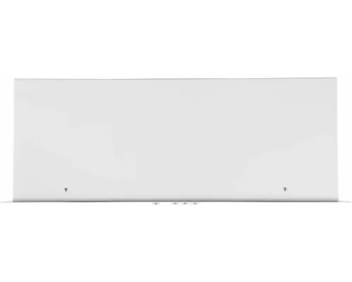 Вытяжка полновстраиваемая Domfy DM6036BB WG белый