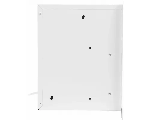 Вытяжка полновстраиваемая Domfy DM6036BB WG белый