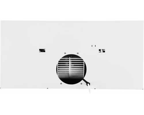 Вытяжка полновстраиваемая Domfy DM6036BB WG белый