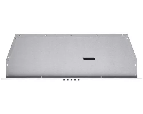 Вытяжка полновстраиваемая HOMSair FLEET 60 белый