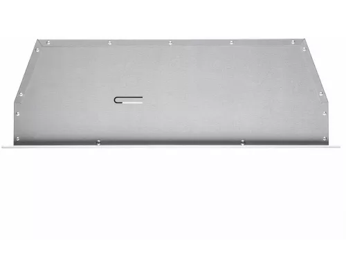 Вытяжка полновстраиваемая HOMSair FLEET 60 белый