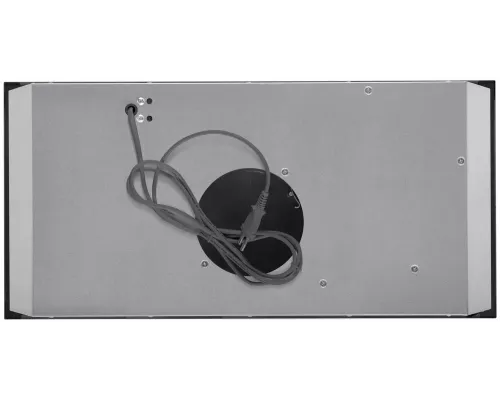 Вытяжка полновстраиваемая HOMSair FLEET 60 черный