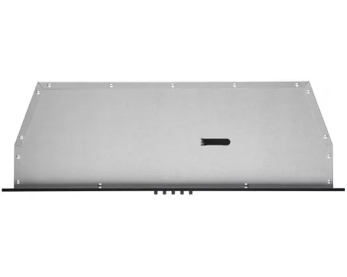 Вытяжка полновстраиваемая HOMSair FLEET 60 черный