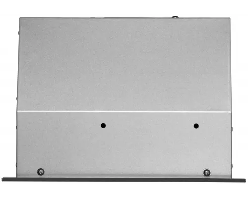 Вытяжка полновстраиваемая HOMSair FLEET 60 черный