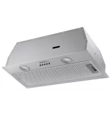 Вытяжка полновстраиваемая HOMSair FLEET 60 нерж.