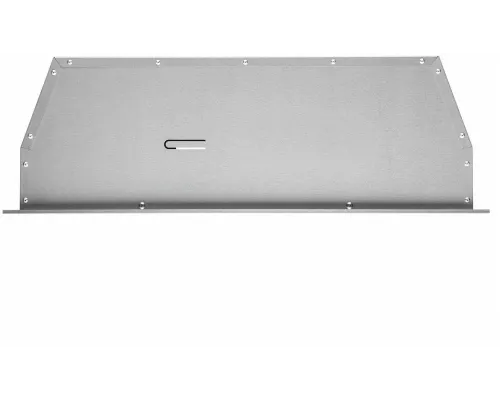 Вытяжка полновстраиваемая HOMSair FLEET 60 нерж.