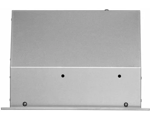 Вытяжка полновстраиваемая HOMSair FLEET 60 нерж.