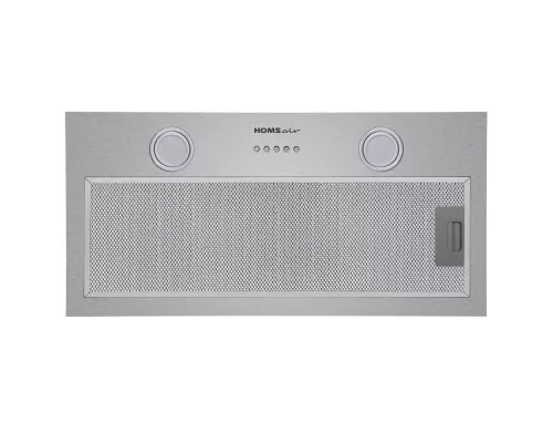 Вытяжка полновстраиваемая HOMSair FLEET 60 нерж.