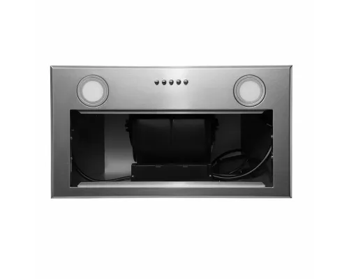 Вытяжка полновстраиваемая HYUNDAI HBB 6033 IX нерж.
