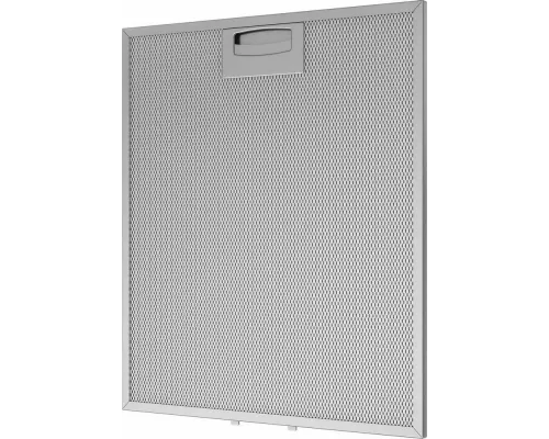 Вытяжка полновстраиваемая Indesit INAE 52FLS X