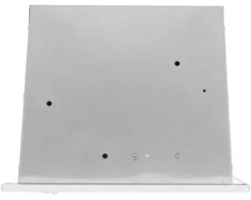 Вытяжка полновстраиваемая KORTING KHI 6530 W белый