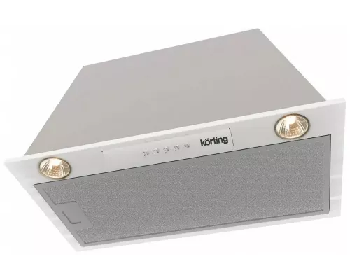 Вытяжка полновстраиваемая KORTING KHI 6530 X нерж.