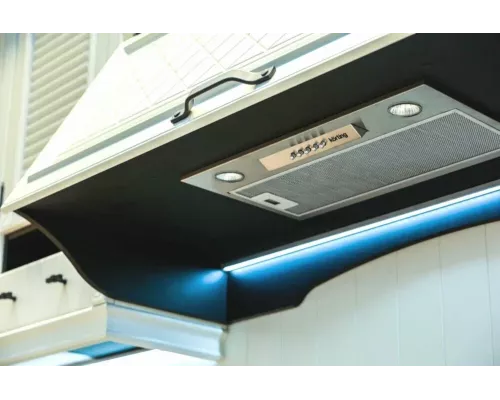 Вытяжка полновстраиваемая KORTING KHI 6530 X нерж.