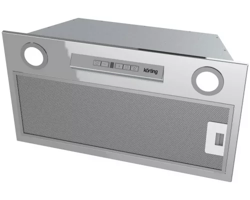 Вытяжка полновстраиваемая Korting KHI 6755 X