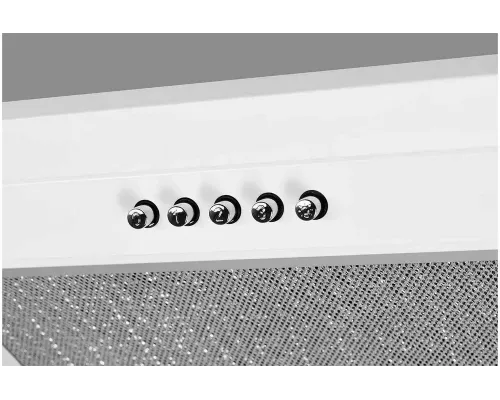 Вытяжка полновстраиваемая Kuppersberg INLINEA 52 WX