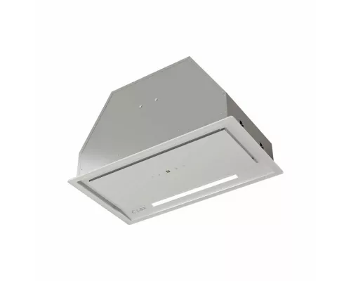 Вытяжка полновстраиваемая LEX Hyper 900 GS WH белый