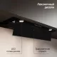 Вытяжка полновстраиваемая Zigmund & Shtain K 011.7 B черный