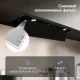 Вытяжка полновстраиваемая Zigmund & Shtain K 011.7 B черный