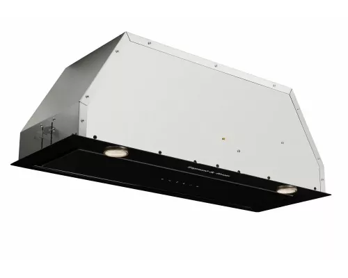 Вытяжка полновстраиваемая Zigmund & Shtain K 011.7 B черный