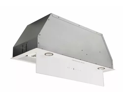 Вытяжка полновстраиваемая Zigmund & Shtain K 011.7 W белый