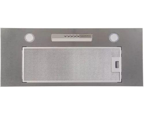 Вытяжка полновстраиваемая Zigmund & Shtain K 012.7 S нерж.