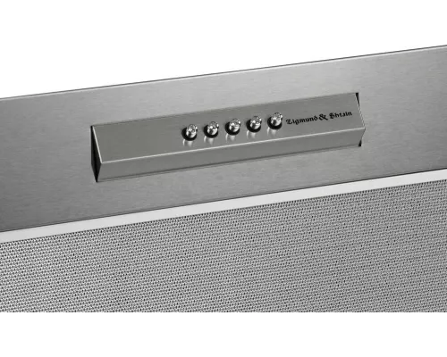 Вытяжка полновстраиваемая Zigmund & Shtain K 012.7 S нерж.