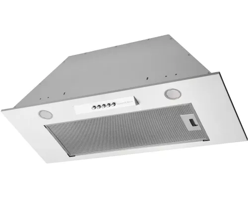 Вытяжка полновстраиваемая Zigmund & Shtain K 012.7 W белый