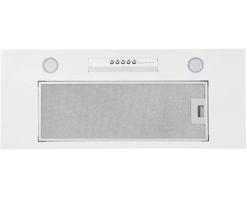 Вытяжка полновстраиваемая Zigmund & Shtain K 012.7 W белый