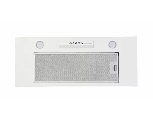 Вытяжка полновстраиваемая Zigmund & Shtain K 012.7 W белый