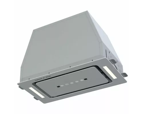 Вытяжка полновстраиваемая Zigmund & Shtain K 014.5 S нерж.