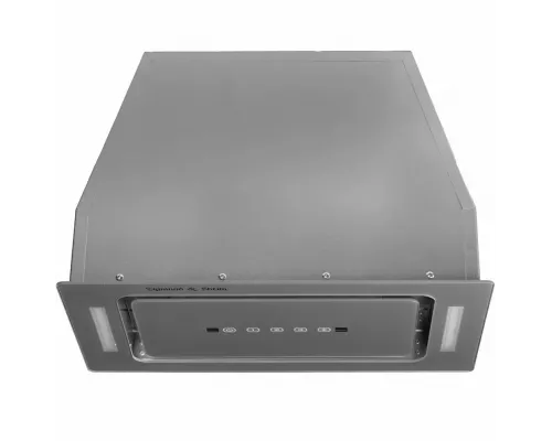 Вытяжка полновстраиваемая Zigmund & Shtain K 014.5 S нерж.