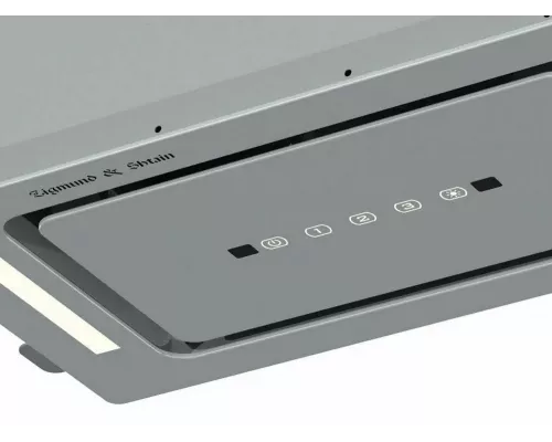 Вытяжка полновстраиваемая Zigmund & Shtain K 014.5 S нерж.