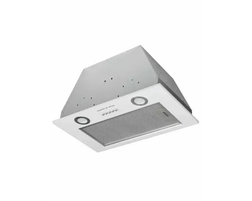 Вытяжка полновстраиваемая Zigmund & Shtain K 016.5 W белый