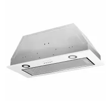 Вытяжка полновстраиваемая Zigmund & Shtain K 016.7 S нерж.