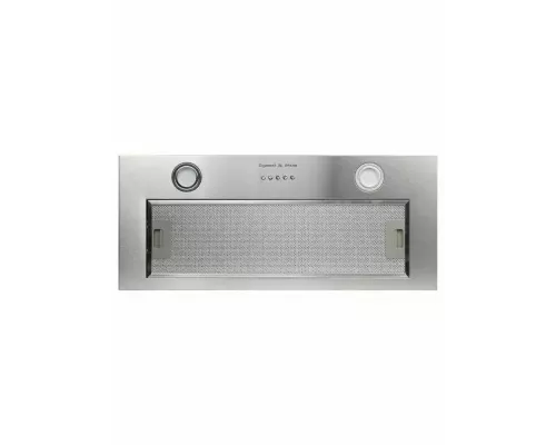 Вытяжка полновстраиваемая Zigmund & Shtain K 016.7 S нерж.