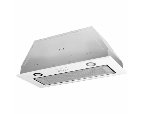 Вытяжка полновстраиваемая Zigmund & Shtain K 016.7 W белый