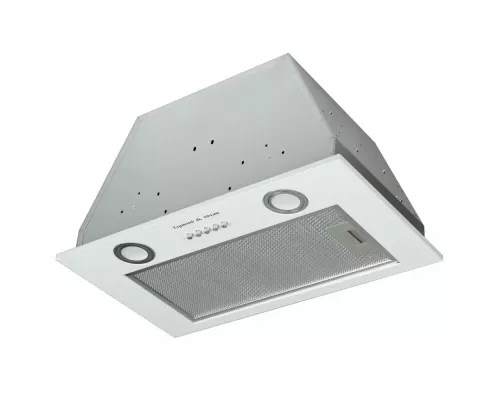 Вытяжка полновстраиваемая Zigmund & Shtain K 016.7 W белый