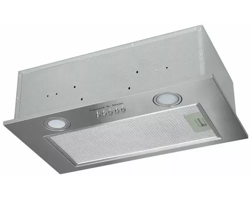 Вытяжка полновстраиваемая Zigmund & Shtain K 018.5 S