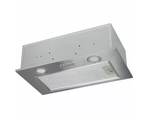 Вытяжка полновстраиваемая Zigmund & Shtain K 018.5 S