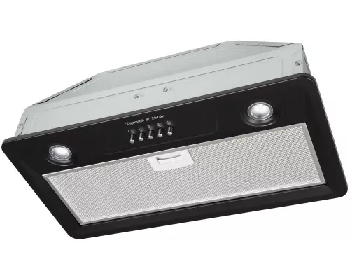 Вытяжка полновстраиваемая Zigmund & Shtain K 356.51 B черный