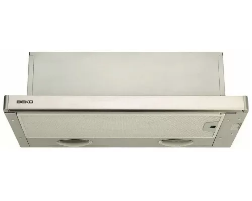 Вытяжка встраиваемо-выдвижная BEKO CTB6407X