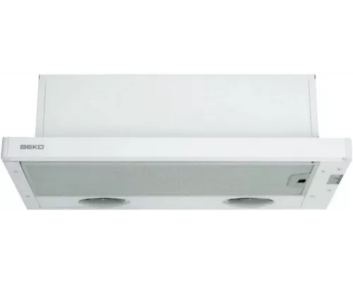 Вытяжка встраиваемо-выдвижная BEKO CTB6407X