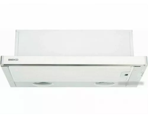 Вытяжка встраиваемо-выдвижная BEKO CTB6407X