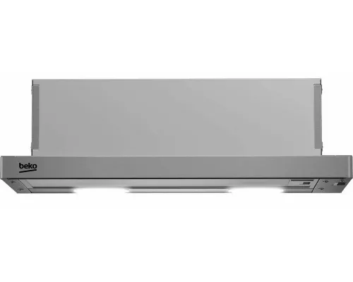 Вытяжка встраиваемо-выдвижная BEKO CTB6407X