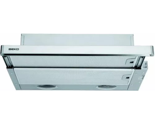Вытяжка встраиваемо-выдвижная BEKO CTB6407X