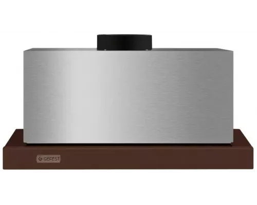 Вытяжка встраиваемо-выдвижная GEFEST ВО 4501 К4 коричневый