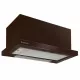 Вытяжка встраиваемо-выдвижная GEFEST ВО 4501 К4 коричневый