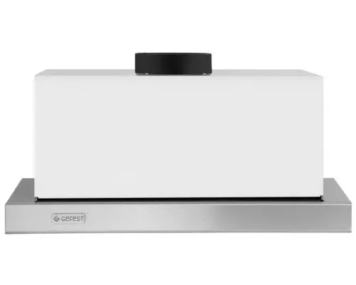 Вытяжка встраиваемо-выдвижная GEFEST ВО 4601 К20 нерж.